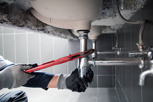Licensed Pipe Repair service in Ithaca, MI - Street Wise - Plumbing